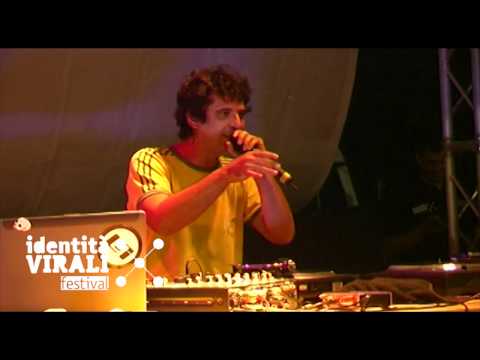 Identità Virali 2010 IL FILM - seconda parte