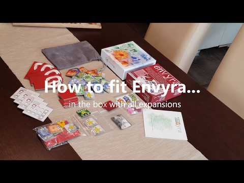 How to fit Envyra in the box (with all expansions)