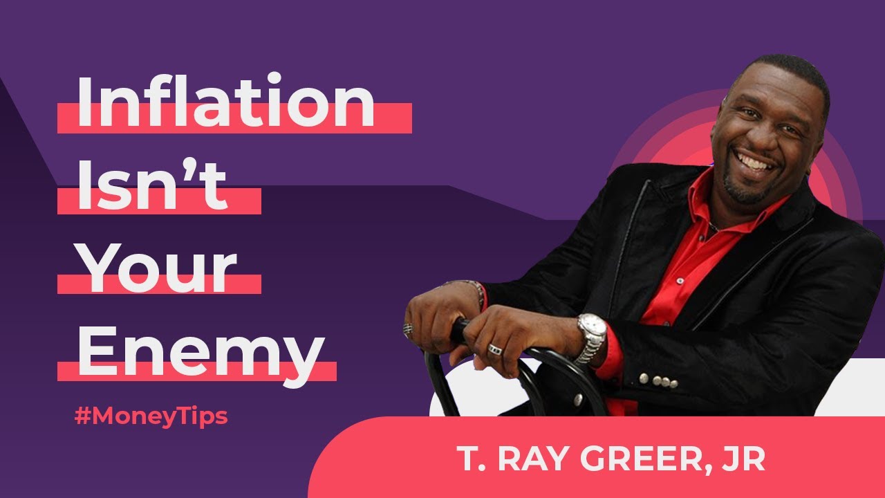 Promotional video thumbnail 4 for T. Ray Greer, Jr.