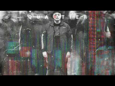 [FREE] Rémy x Scylla x Sofiane Pamart Type Beat - "Quartier" 👁 Piano Instrumental 2019