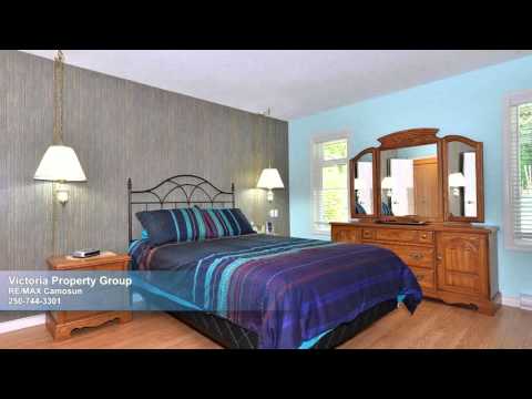 Sunnygrove Pl 4806, Victoria BC