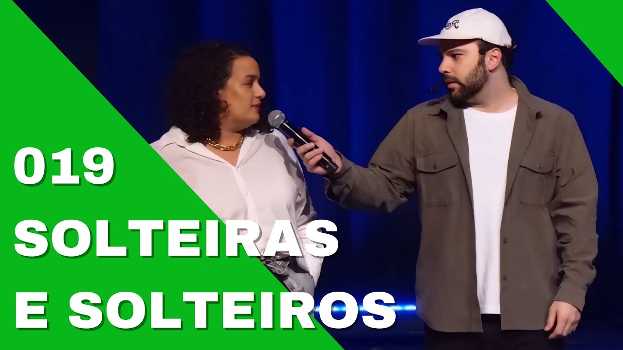 ESSA MOÇA DE BONÉ FEZ O POSSÍVEL PARA ME DESEQUILIBRAR