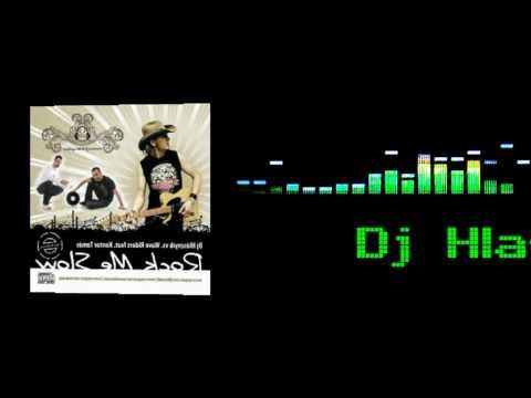 Dj Hlásznyik vs. Wave Riders feat. Tom Kontor - Rock Me Slow (Simon B's Electro Touch ReMaKe Remix)