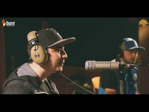 Alan - Uragan (Mic Check)