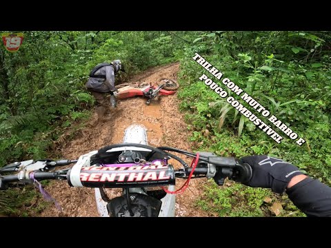 3ª Meia Trilha Moto Grupo Joaçaba 18/10/2025