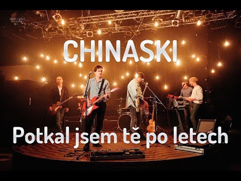 Potkal Jsem Tě Po Letech - Most Popular Songs from Czech Republic
