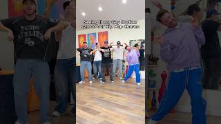 Download lagu Seeing if our gay brother can do our Hip Hop Choreography 🕺 what yall think? How’d he do? 🤔 mp3