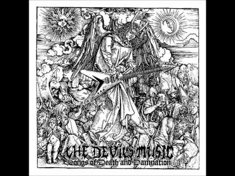 Horned Almighty - Glorification...