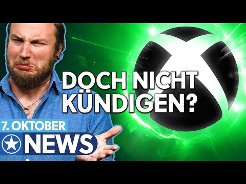 Xbox verwirrt ALLE: Preiserhöhungen DOCH NICHT für jeden! | Gaming News