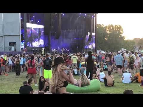 Hozier - Jackie & Wilson Bonnaroo 2019