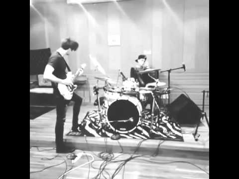 150412 Royal Pirates James's Instagram with Amber