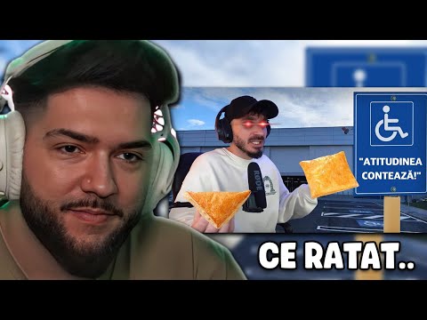 Highman reactioneaza la Andrei "Merdenea" Cosmin VS "Copilul lui bucharestBIKEtraffic"