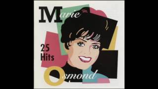 Marie Osmond - 