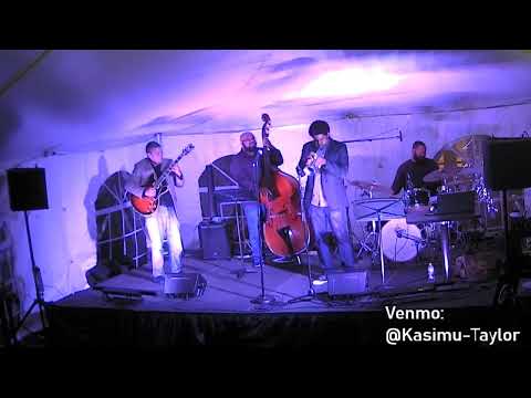 The Kasimu-tet ~ Open Air @ The Grandel ~ 10/2/20