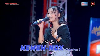Download lagu NEMEN ( NDX AKA ) - CANTIKA DAVINCA - OM SAVANA SAKJOSE - AN PROMOSINDO mp3
