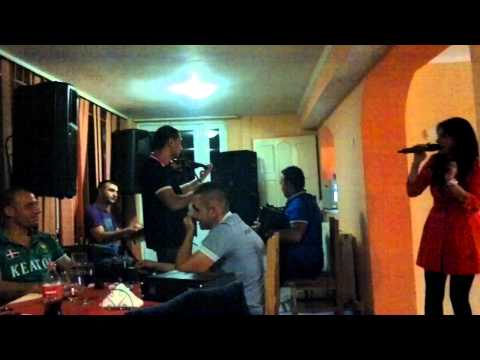 formatia FILON X rm.valcea la pensiunea DENISA