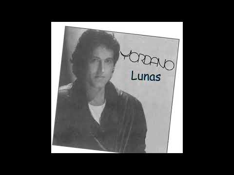 EN UN BESO LA VIDA - Yordano