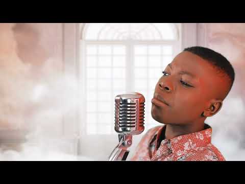 Jezi Ooo de Neslin Destilhomme Cover by Job and Kety are  Lucks