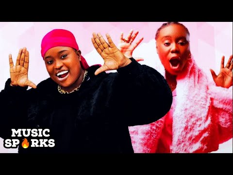 🔥 Empress Pee ft Teni - Sweet Taboo Madingo 🎧 | 2022 SIERRA LEONE MUSIC  🇸🇱🔥🇳🇬 | Music Sparks