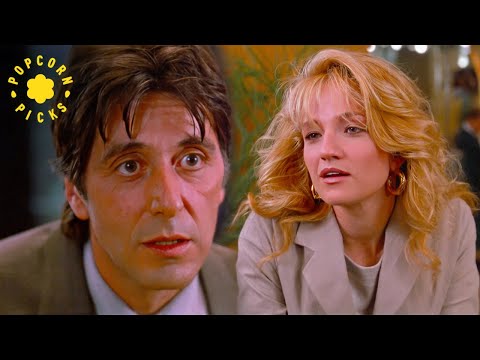 "I'm Everybody's Daddy" (Al Pacino) | Sea of Love
