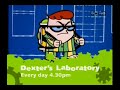 Cartoon Network Too Continuity 10th November 2006