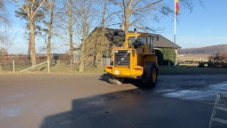 Фронтальный погрузчик Volvo 4400 | Изображение 4 - Machineryline