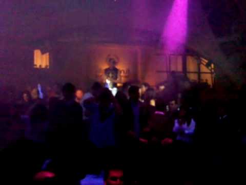 VILLA BONIN - THORN, ANDREA BOZZI DJ MATTEO FAVARETTO DJ - 15 MAY 2010