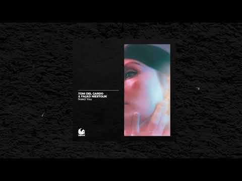 Toni Del Gardo & Falko Niestolik - Need You