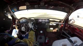 LeMons 2015 Button Turrible Old Crows W