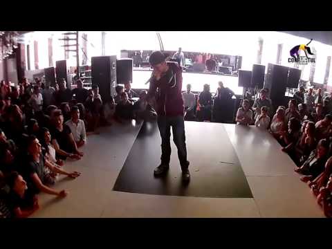 RO-PERIMA - Frate Adevărat (Live Divino)