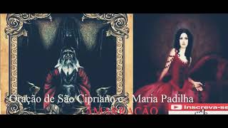 Como Trazer  Seu Marido  De Volta. #Oração De SÃO CIPRIANO E MARIA PADILHA