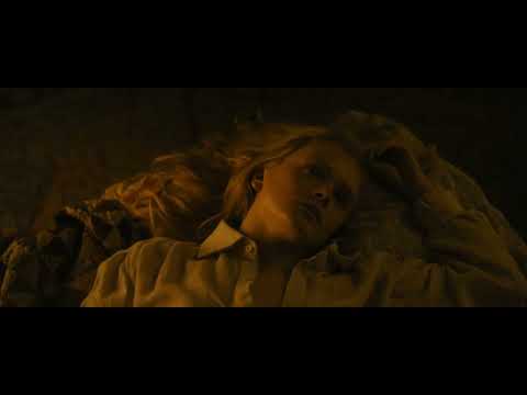 Angel tries to seduce Michael _ Michael and Angel Scene _ Redeeming Love