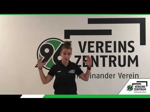 Q&A mit Sarah Schröder (Teamleitung Fitness & Gesundheit)