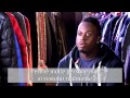 ITALIAN Life At Superdry Sales Assistant