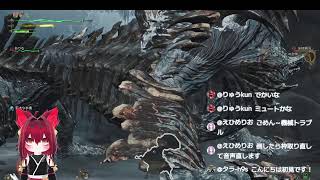 【MHWilds】ストーリーを進めつつ上位環境へ！初見・初心者大歓迎の参加型マルチ【モンスターハンターワイルズ】
