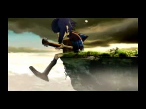 Noodle Tribute- One Love