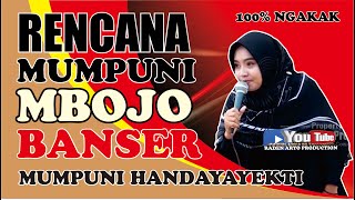Download lagu Mumpuni lucu banget | Ceramah ngapak lucu ustadzah mumpuni handayayekti terbaru 2021 mp3