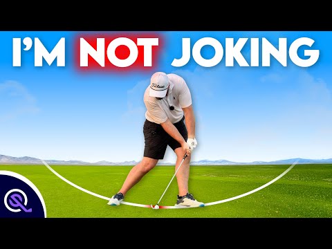 The STRANGE way to strike your irons PURE