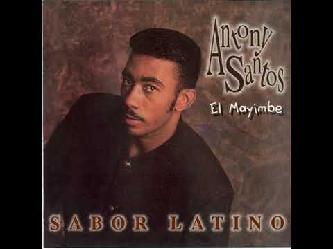 Consejo De Padre - Antony Santos (Audio Bachata)