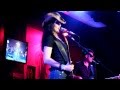 Glitter Rose "Hard to Handle" COVER - Hard Rock ...