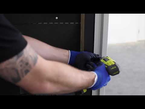 Cedral Lap Installation Guide: Chapter 6 - Fitting around an External Corner