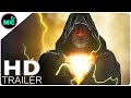 TOP UPCOMING SUPERHERO MOVIES 2020 & 2021 (Trailers)
