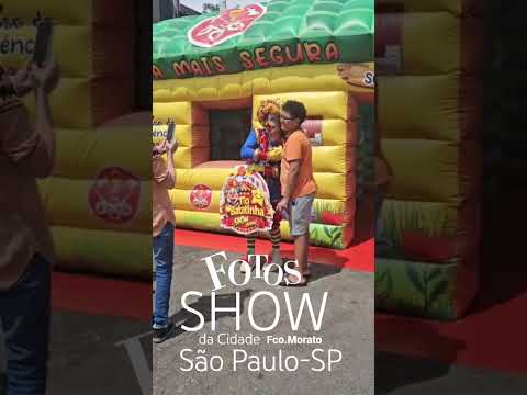 FOTOS SHOW  DA CIDADE Francisco  Morato São Paulo-SP