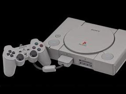 Crazy Games used to be a game company for PS1