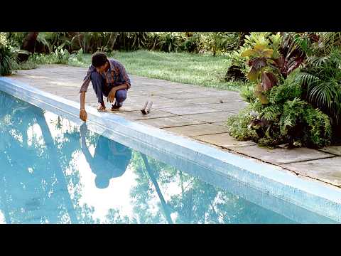 Swimming Pool Full Movie Information And Knowledge | Charlotte Rampling | Ludivine Sagnier