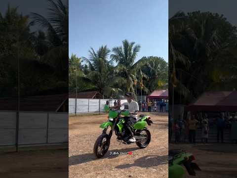 කවුද කියන්නෙ හෙමින් යන්න බෑ කියලා 🥲💥💣 #automobile #motovolgger #motorbike #motorbike #vehicle