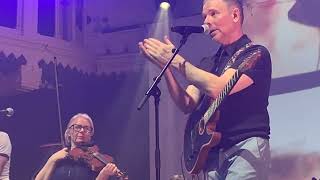 Belle &amp; Sebastian - Mary Jo  (live in  Amsterdam) 2 maart 2026