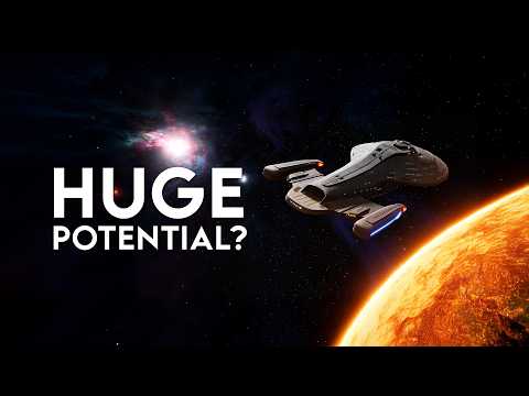 Star Trek Voyager’s New Space Game: BOLD Idea, Big Unknowns