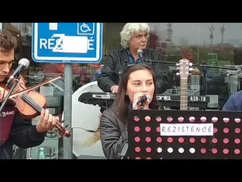 Rezistence - Ztracis