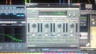 Video thumbnail for VST Bass Amp & Quadrafuzz 2 by David Rosario